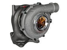 画像をギャラリービューアに読み込む, aFe BladeRunner Turbocharger GM Diesel Trucks 04.5-10 V8-6.6L (td) LLY/LBZ/LMM