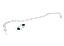 画像をギャラリービューアに読み込む, Whiteline 19-24 Volvo C40 26mm 2-Position Adjustable Sway Bar Kit - Rear