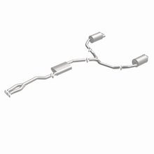 画像をギャラリービューアに読み込む, MagnaFlow BRE Exhaust Kit 11-14 Dodge Charger 3.6L