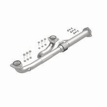 画像をギャラリービューアに読み込む, BRE Exhaust 09-15 Pilot 3.5L Front Pipe Kit