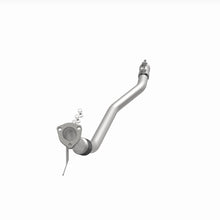 画像をギャラリービューアに読み込む, BRE Exhaust 05-08 A4 Quattro 2.0L Front Pipe Kit