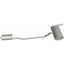 画像をギャラリービューアに読み込む, BRExhaust 12-15 CHEVROLET CAPTIVA SPORT 2.4L Exhaust Kit