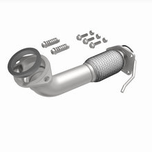 画像をギャラリービューアに読み込む, BRE Exhaust 08-12 Accord 2.4L Front Pipe Kit