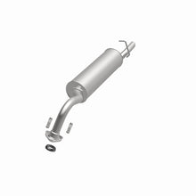 画像をギャラリービューアに読み込む, MagnaFlow BRE Exhaust Kit 06-10 Toyota Yaris 1.5L
