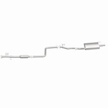 画像をギャラリービューアに読み込む, MagnaFlow BRE Exhaust Kit 02-93 Honda Accord 2.2L