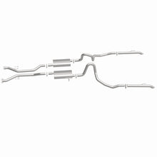 画像をギャラリービューアに読み込む, BRExhaust 03-11 Crown Victoria Grand Marquis 4.6L Exhaust Kit