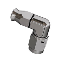 画像をギャラリービューアに読み込む, Goodridge 90 Deg Forged Female for AN3 Fittings