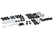 画像をギャラリービューアに読み込む, Whiteline 87-95 Jeep Wrangler Essential Front and Rear Vehicle Kit