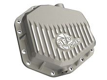画像をギャラリービューアに読み込む, aFe 22-25 Ford Bronco Raptor V6 Rear Diff Cover - Raw w/ Machined Fins