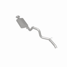 画像をギャラリービューアに読み込む, MagnaFlow BRE Exhaust Kit 97-06 Jeep Wrangler