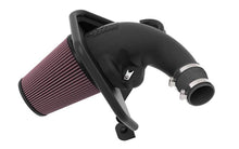 画像をギャラリービューアに読み込む, K&amp;N 22-24 Jeep Grand Cherokee 2.0L L4 Performance Air Intake System