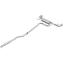 画像をギャラリービューアに読み込む, MagnaFlow BRE Exhaust Kit 14-17 Mazda 6 2.5L