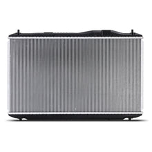 画像をギャラリービューアに読み込む, Mishimoto Acura ILX Replacement Radiator 2016-2019