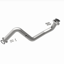 画像をギャラリービューアに読み込む, BRE Exhaust 06-12 RAV4 2.4L 2.5L 3.5L Front Pipe Kit
