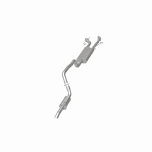 画像をギャラリービューアに読み込む, BRExhaust 08-17 Toyota Sequoia Exhaust Kit