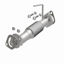 画像をギャラリービューアに読み込む, BRE Exhaust 12-17 ACCENT RIO 1.6L Front Pipe Kit