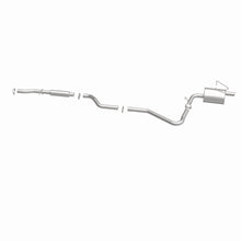 画像をギャラリービューアに読み込む, MagnaFlow BRE Exhaust Kit 09-18 Dodge Journey 2.4L