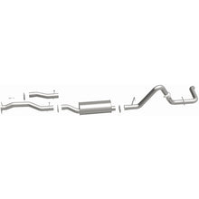 画像をギャラリービューアに読み込む, MagnaFlow BRE Exhaust Kit 94-95 Chevy C1500 C2500 K1500 K2500 5.7L