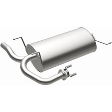 画像をギャラリービューアに読み込む, BRExhaust 05-06 Nissan X-Trail 2.5L Muffler Kit