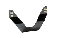 画像をギャラリービューアに読み込む, Dee Zee Universal Sport/Bull Bar - License Plate Mounting Bracket