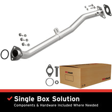 画像をギャラリービューアに読み込む, BRExhaust 01-04 Frontier 2.4L Front Pipe Kit