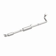 画像をギャラリービューアに読み込む, MagnaFlow Direct Fit Catalytic Converter 18-19 Hyundai Kona L4 OEM Underbody