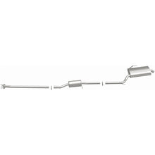 画像をギャラリービューアに読み込む, MagnaFlow BRE Exhaust Kit 03-05 Honda Accord 2.4L