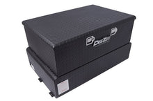 画像をギャラリービューアに読み込む, Dee Zee Universal Tanks - Combo Black-Tread Aluminum (62 Gal)