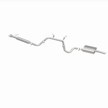 画像をギャラリービューアに読み込む, MagnaFlow BRE Exhaust Kit 97-05 Century Grand Prix 3.1L