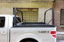 画像をギャラリービューアに読み込む, Dee Zee Universal Invis-A-Rack Cargo Management System 5 1/2Ft Bed