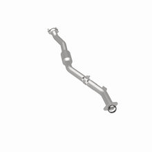 画像をギャラリービューアに読み込む, MagnaFlow 19-22 Subaru Ascent 2.4L OEM Grade Federal / EPA Compliant Direct-Fit Catalytic Converter