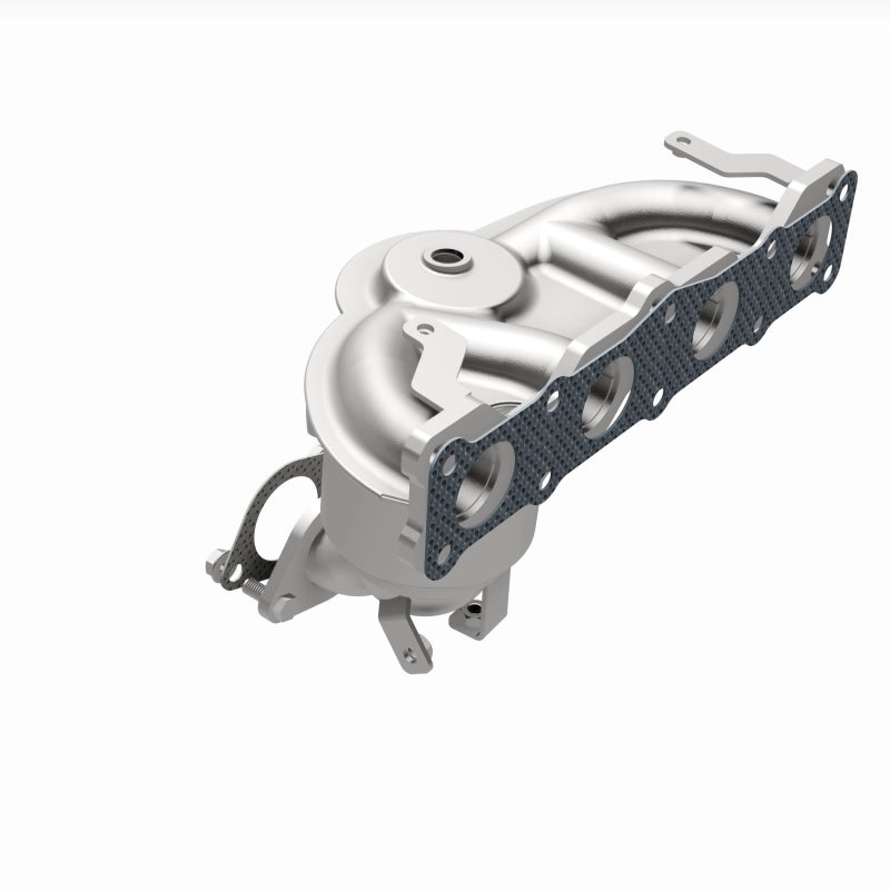 MagnaFlow 13-17 Hyundai Santa Fe Sport 2.4L Direct Fit Catalytic Converter
