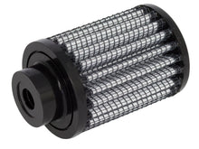 画像をギャラリービューアに読み込む, aFe PROGUARD Fuel Filter