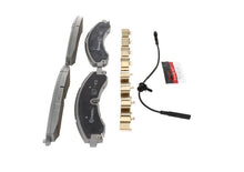 画像をギャラリービューアに読み込む, Brembo OE 20-21 Chevy Silverado 2500 HD/3500 HD/GMC Sierra 2500 HD Ceramic Brake Pad - Front