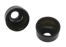 画像をギャラリービューアに読み込む, Whiteline Tie Rod Dust Boot Set