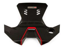 画像をギャラリービューアに読み込む, NISMO 2023+ Nissan Z RZ34 Carbon Fiber Engine Cover