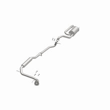 画像をギャラリービューアに読み込む, MagnaFlow BRE Exhaust Kit 09-13 Honda Fit 1.5L