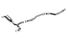 画像をギャラリービューアに読み込む, Borla 20-25 Toyota GR Supra ATAK Cat-Back Exhaust System w/ Chrome Tips