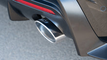 画像をギャラリービューアに読み込む, Borla 20-25 Toyota GR Supra ATAK Cat-Back Exhaust System w/ Chrome Tips