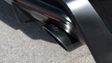 画像をギャラリービューアに読み込む, Borla 20-25 Toyota GR Supra ATAK Cat-Back Exhaust System w/ Black Chrome Tips