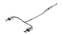 画像をギャラリービューアに読み込む, Borla 21-23 Kia K5 GT 2.5L i4 AT FWD 4DR 2.00in 2.75in S-Type Exhaust