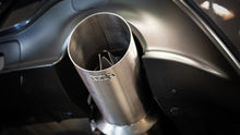 画像をギャラリービューアに読み込む, Borla 2022+ Subaru BRZ / 2022+ Toyota GR86 ATAK Cat Back Exhaust - 4.5in Stainless Tips
