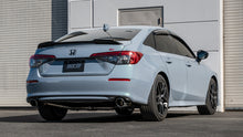 画像をギャラリービューアに読み込む, Borla 2023 Integra/22-23 Civic Si 1.5L 4 CYL. MT FWD 4DR 2.50in S-Type Catback Exhaust