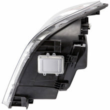 画像をギャラリービューアに読み込む, Hella 2009 Mercedes-Benz Sprinter  Headlamp Lh Xen