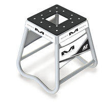 画像をギャラリービューアに読み込む, Matrix Concepts A2 Aluminum Stand - White