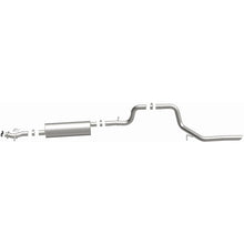 画像をギャラリービューアに読み込む, MagnaFlow BRE Exhaust Kit Replacement Stainless Ford