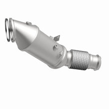 画像をギャラリービューアに読み込む, MagnaFlow 18-22 BMW 530e OEM Grade Federal / EPA Compliant Direct-Fit Catalytic Converter
