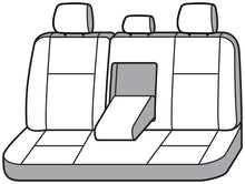 画像をギャラリービューアに読み込む, Covercraft 21-26 Hyundai Sonata Polycotton SeatSaver Custom Second Row Seat Covers