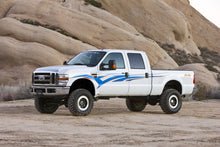 画像をギャラリービューアに読み込む, Fabtech 08-16 Ford F250 4WD 6in Basic Sys w/Perf Shks
