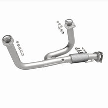 画像をギャラリービューアに読み込む, BRE Exhaust 98-02 Accord 3.0L Front Pipe Kit